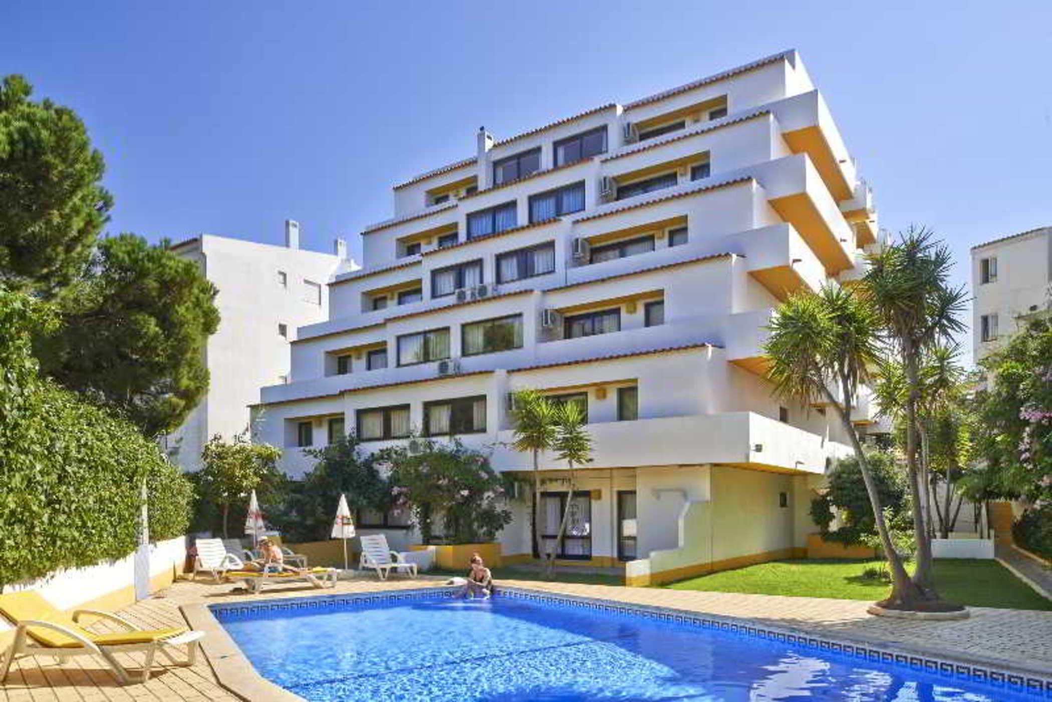 Cheerfulway Ouravista Apartamentos 알부페이라 외부 사진