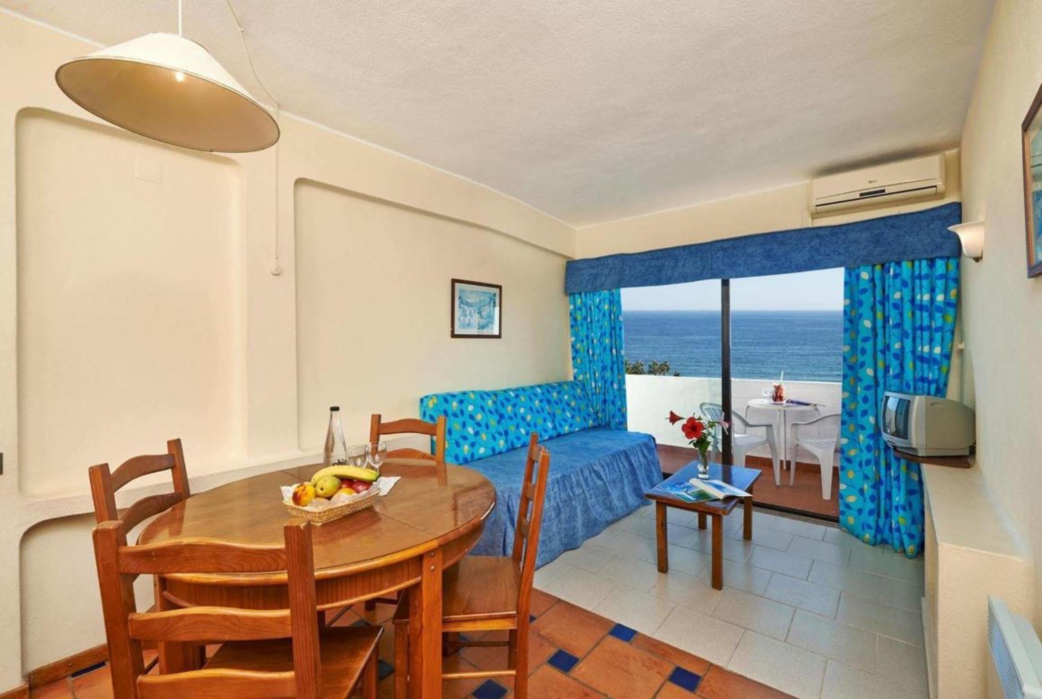 Cheerfulway Ouravista Apartamentos 알부페이라 외부 사진
