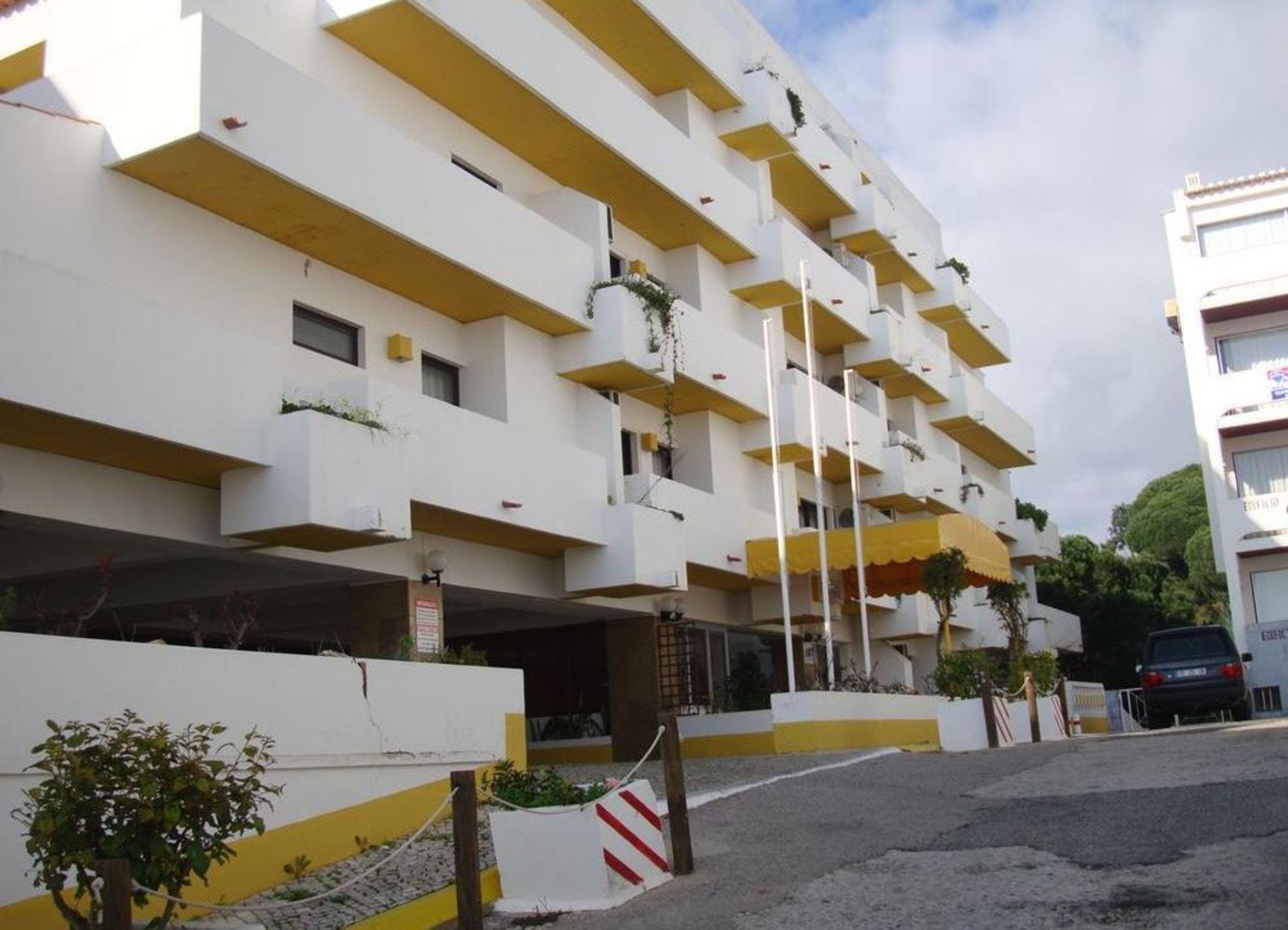Cheerfulway Ouravista Apartamentos 알부페이라 외부 사진