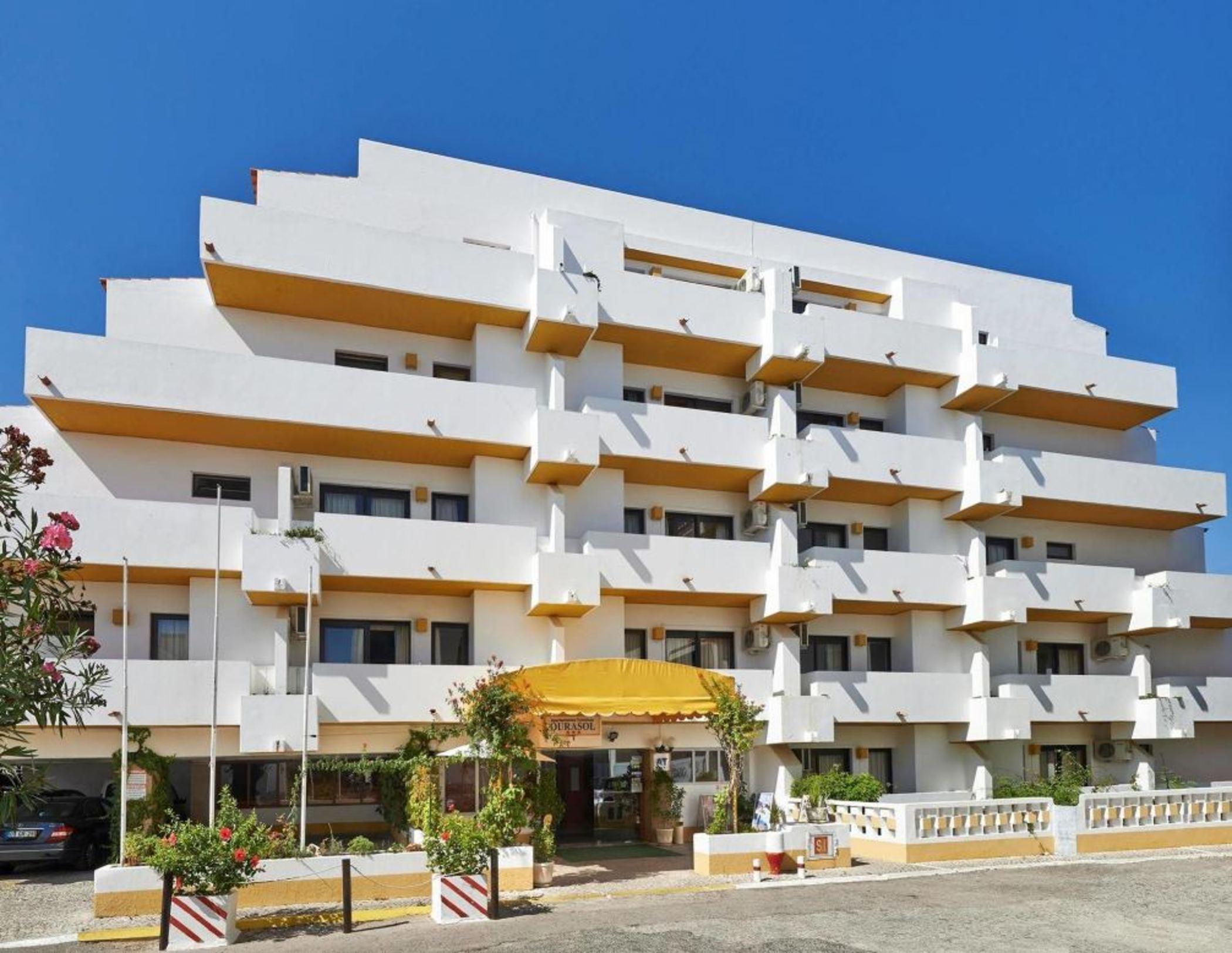 Cheerfulway Ouravista Apartamentos 알부페이라 외부 사진