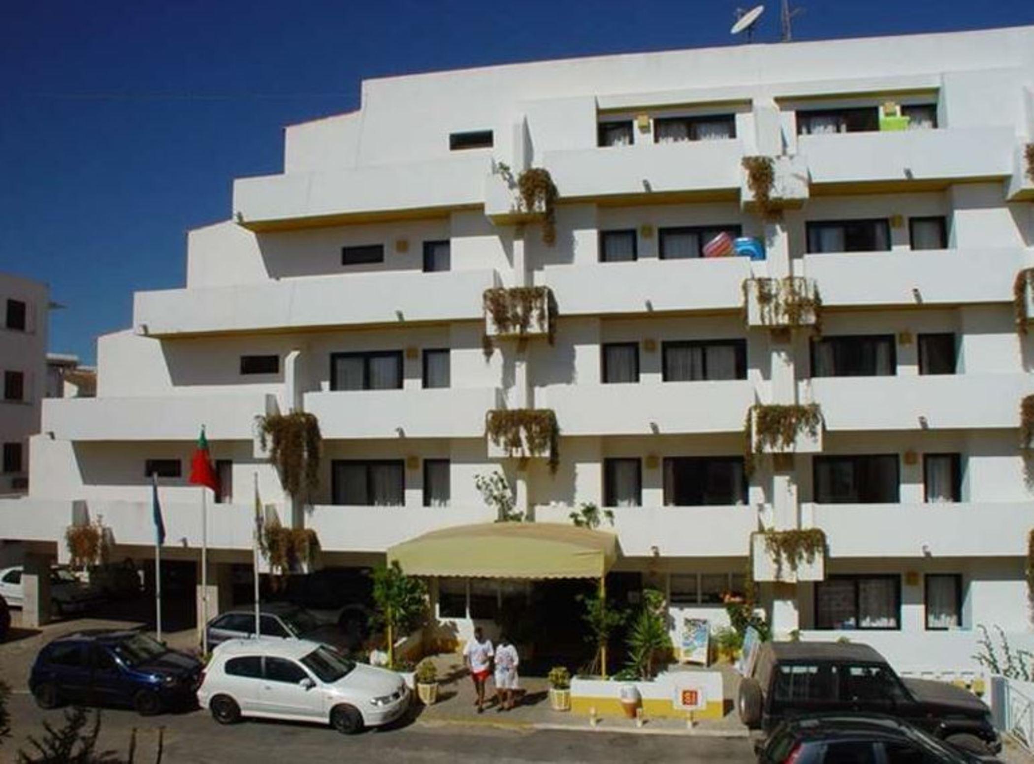 Cheerfulway Ouravista Apartamentos 알부페이라 외부 사진