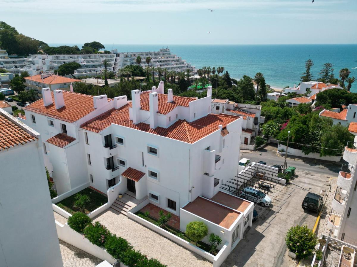 Cheerfulway Ouravista Apartamentos 알부페이라 외부 사진