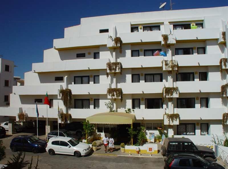 Cheerfulway Ouravista Apartamentos 알부페이라 외부 사진