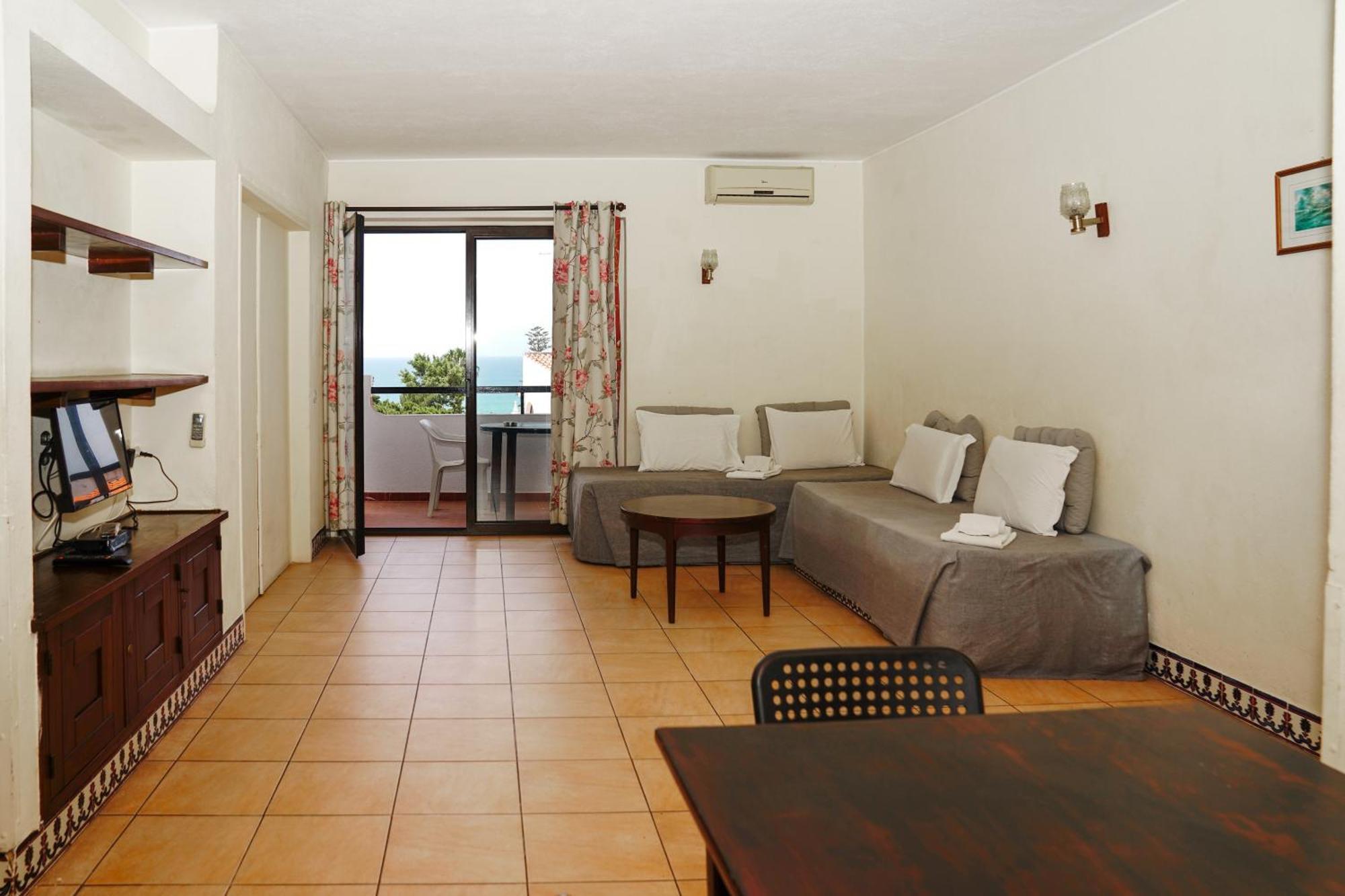 Cheerfulway Ouravista Apartamentos 알부페이라 외부 사진
