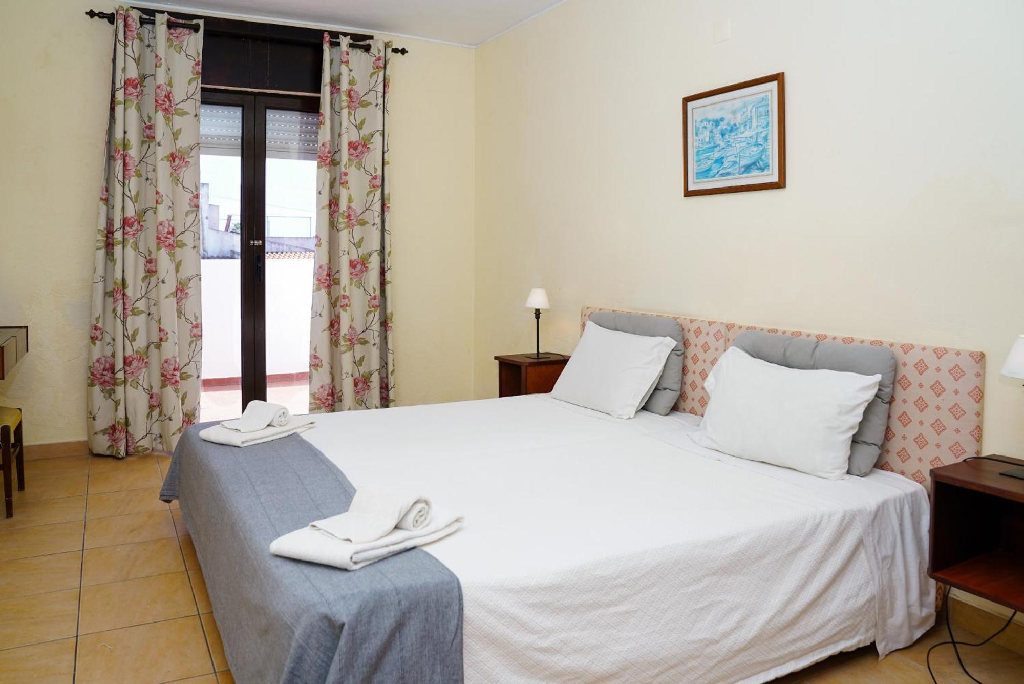 Cheerfulway Ouravista Apartamentos 알부페이라 외부 사진