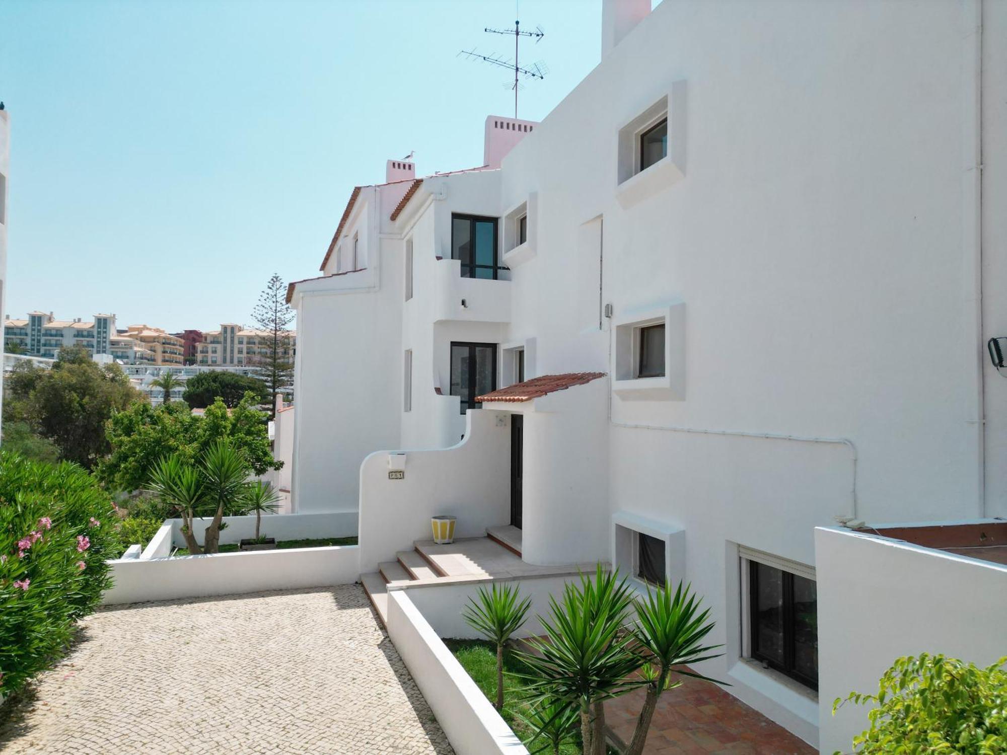 Cheerfulway Ouravista Apartamentos 알부페이라 외부 사진