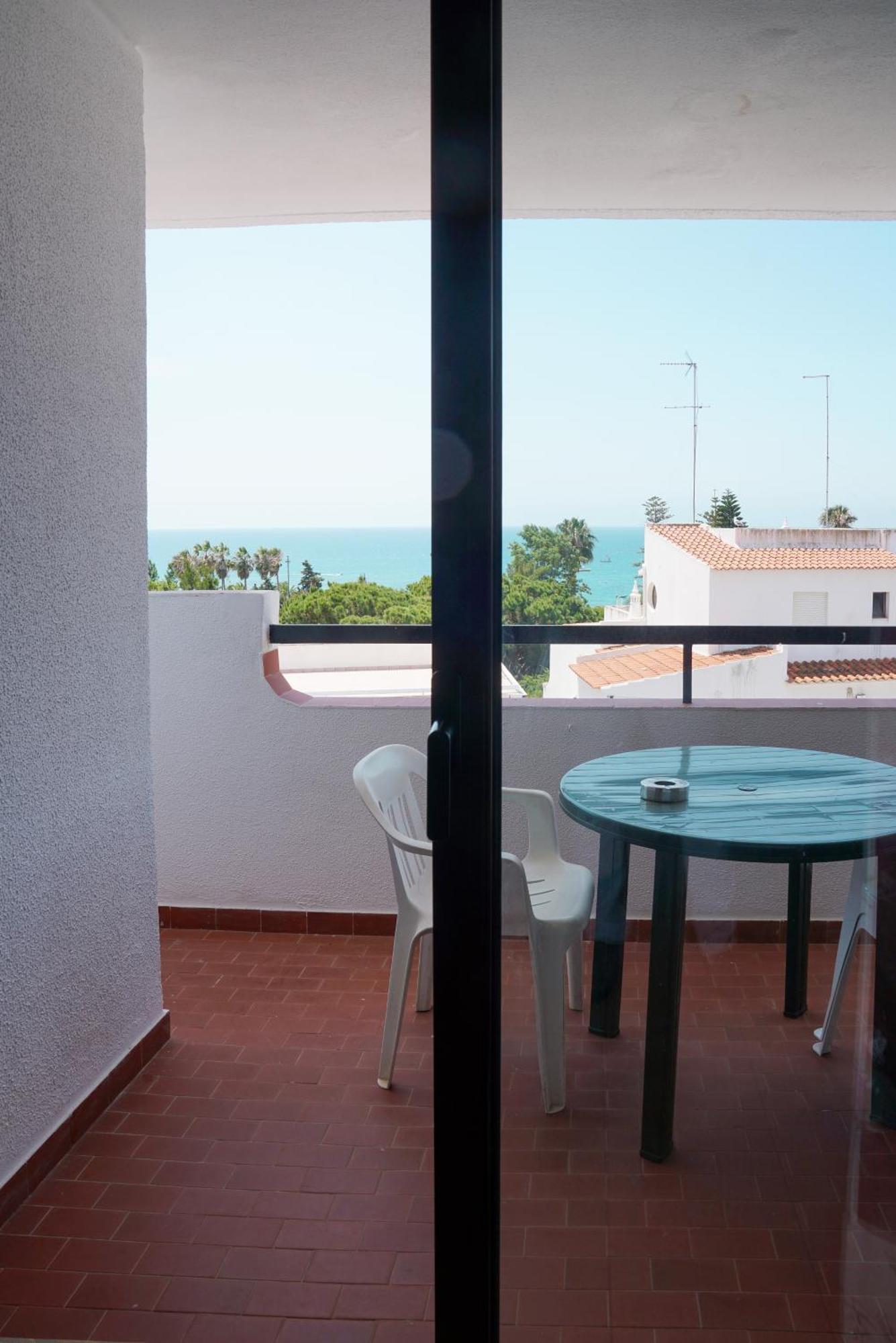Cheerfulway Ouravista Apartamentos 알부페이라 외부 사진