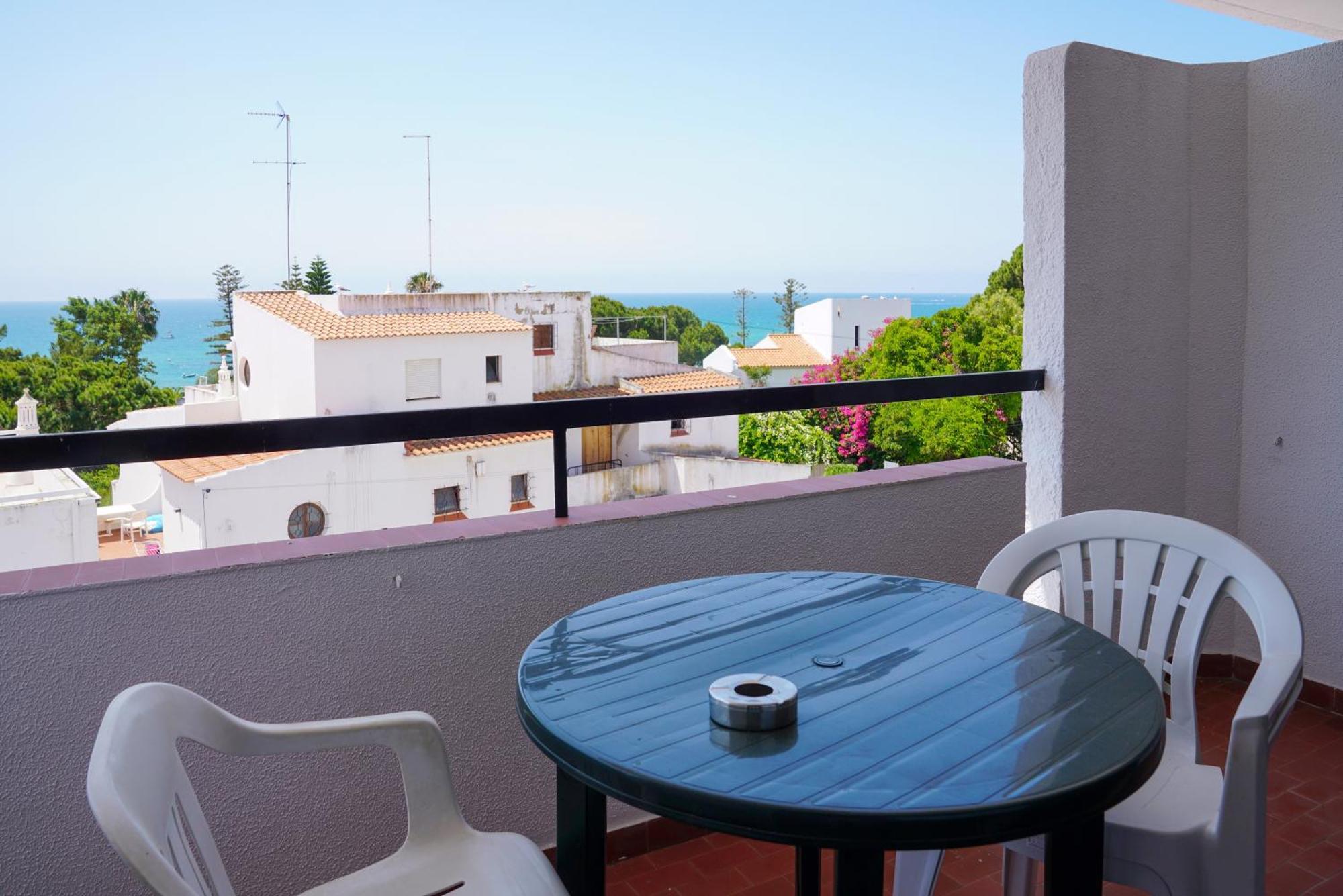 Cheerfulway Ouravista Apartamentos 알부페이라 외부 사진