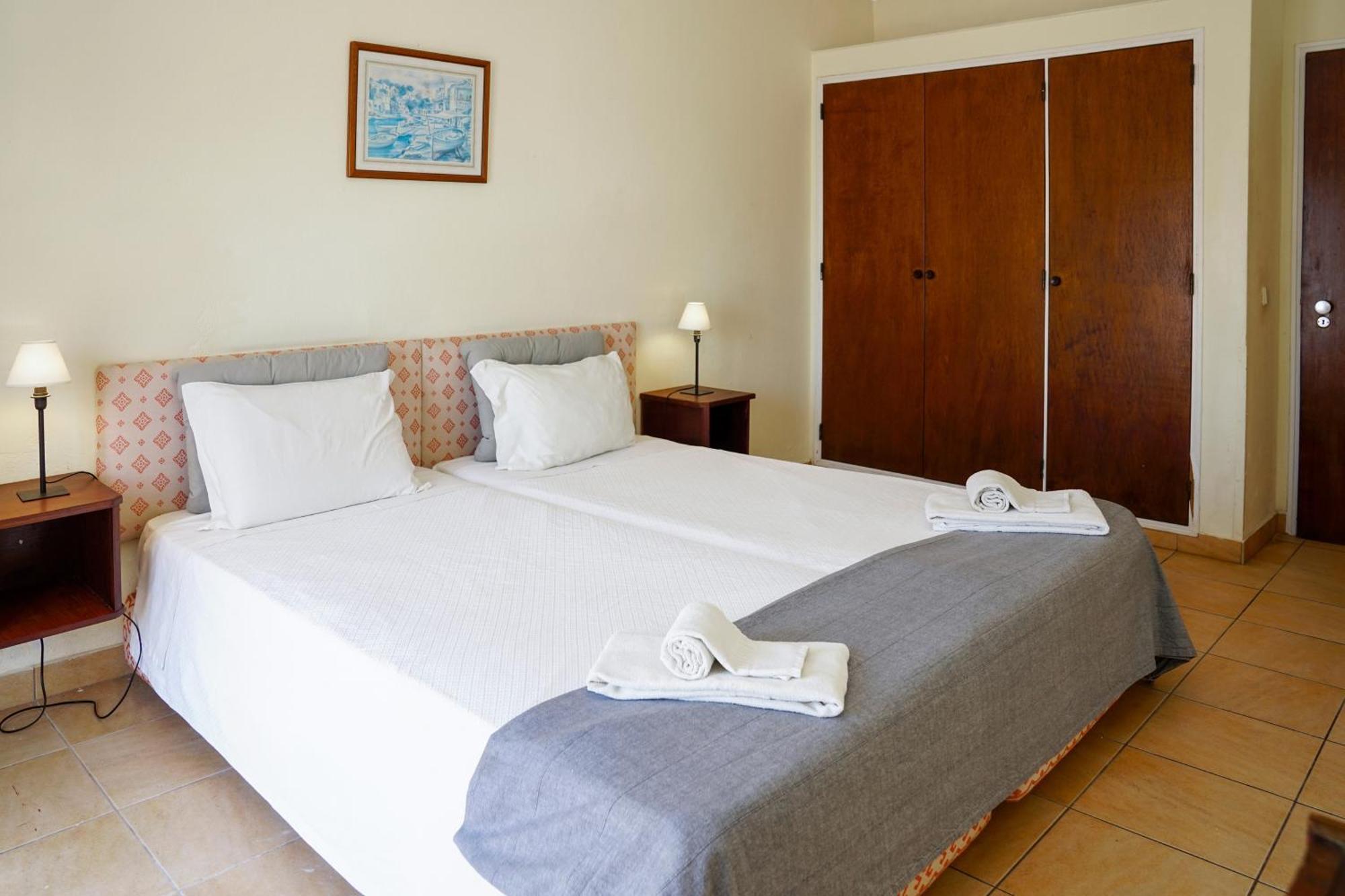 Cheerfulway Ouravista Apartamentos 알부페이라 외부 사진