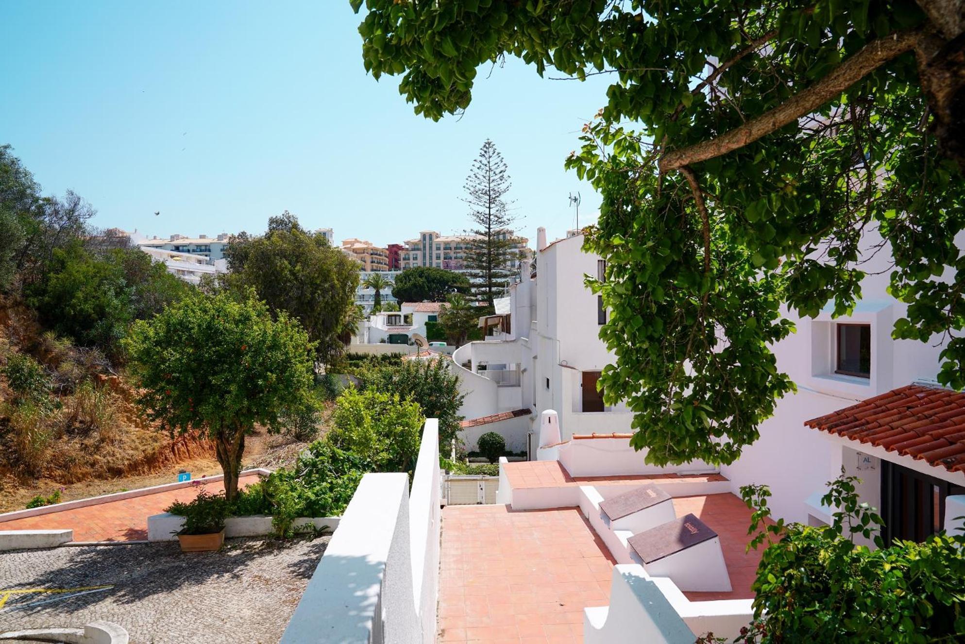 Cheerfulway Ouravista Apartamentos 알부페이라 외부 사진