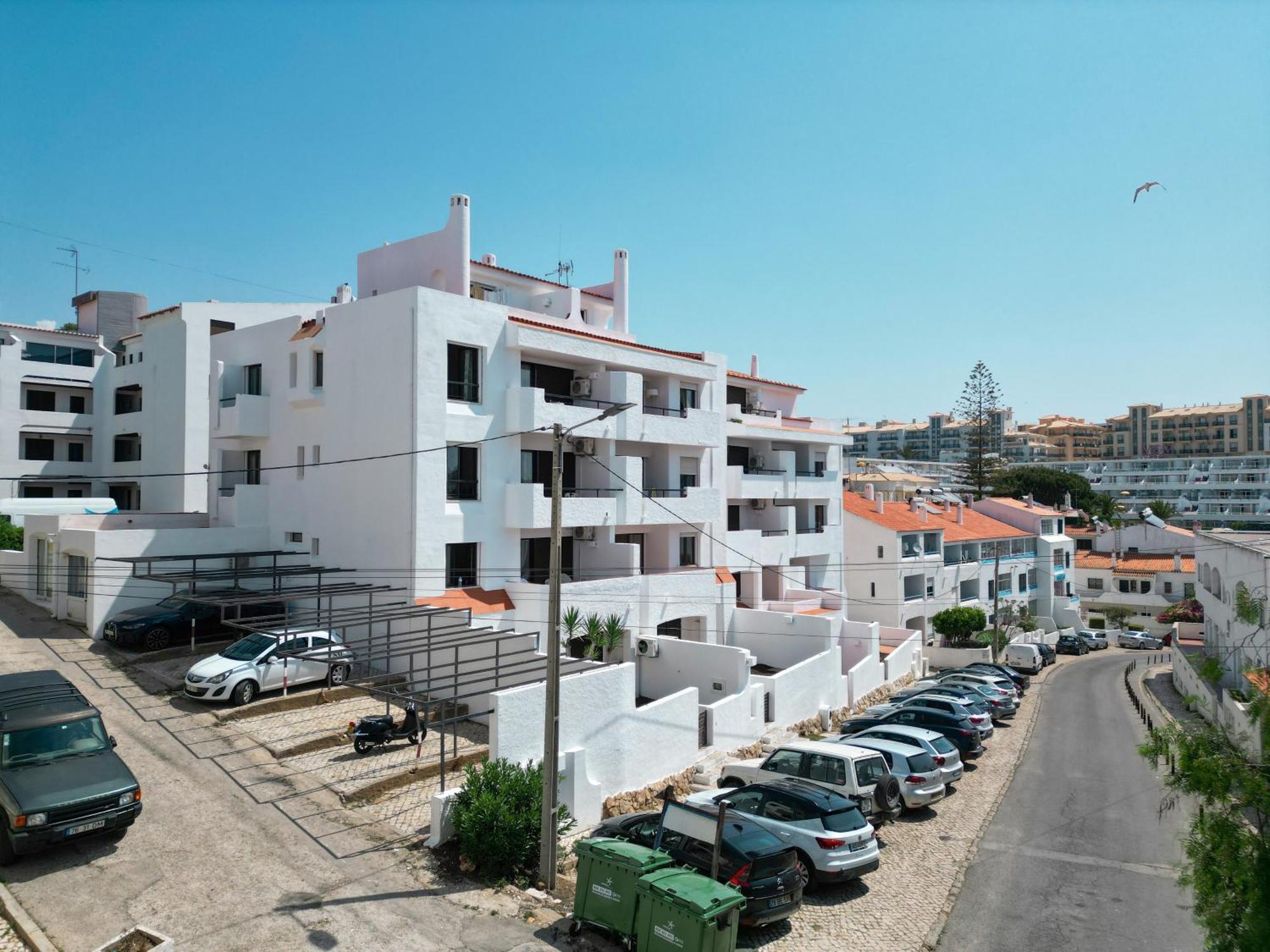 Cheerfulway Ouravista Apartamentos 알부페이라 외부 사진