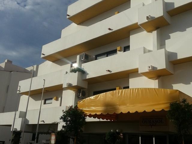 Cheerfulway Ouravista Apartamentos 알부페이라 외부 사진