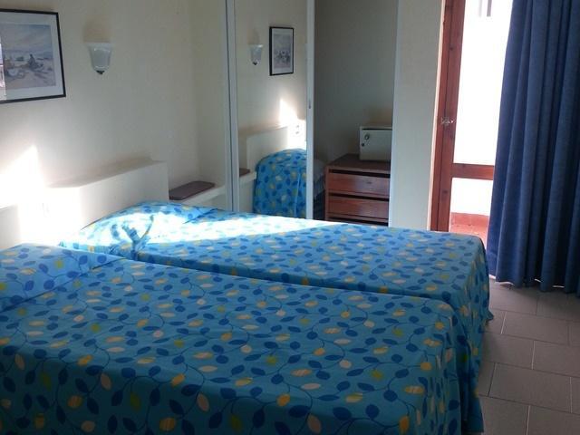 Cheerfulway Ouravista Apartamentos 알부페이라 외부 사진