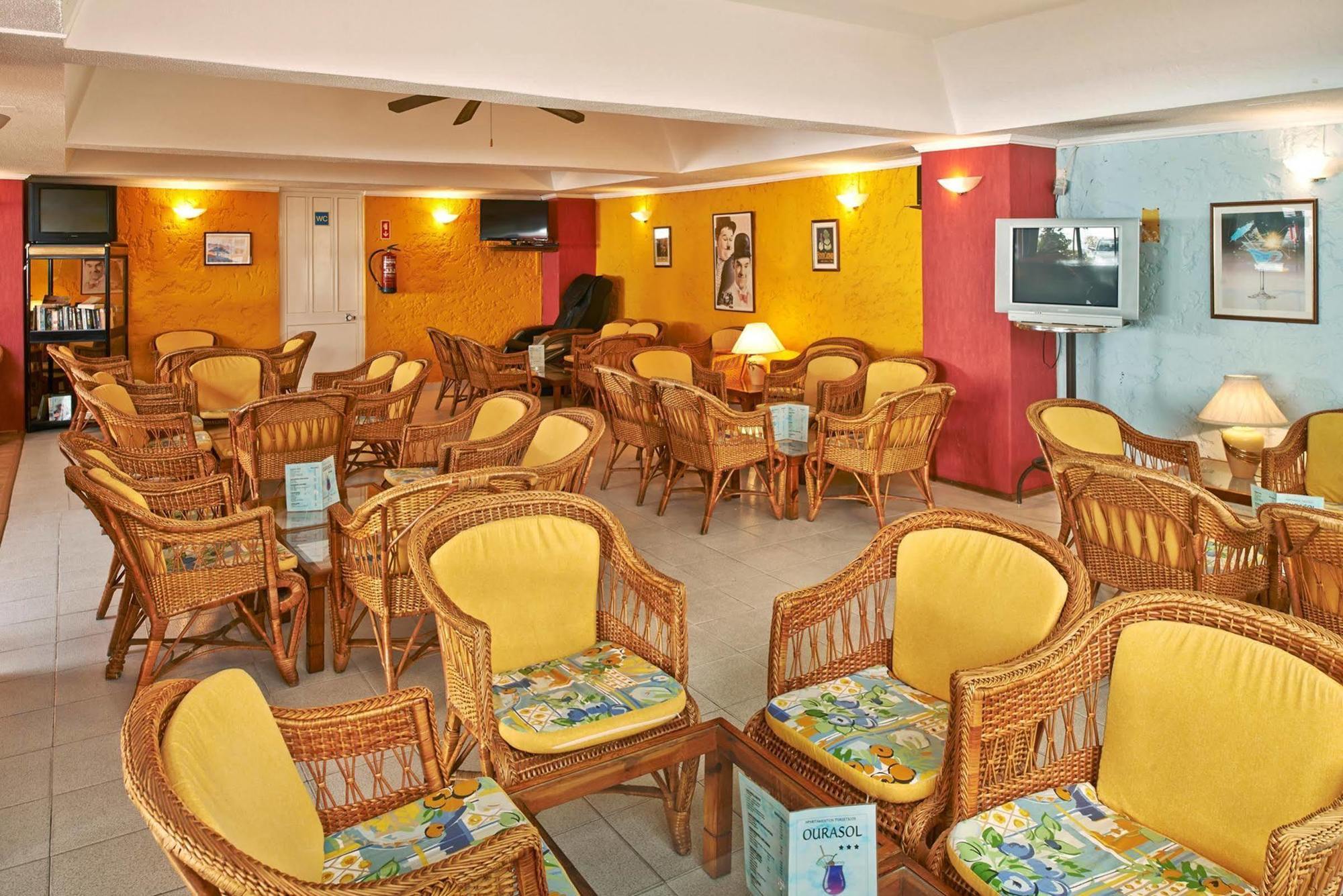 Cheerfulway Ouravista Apartamentos 알부페이라 외부 사진