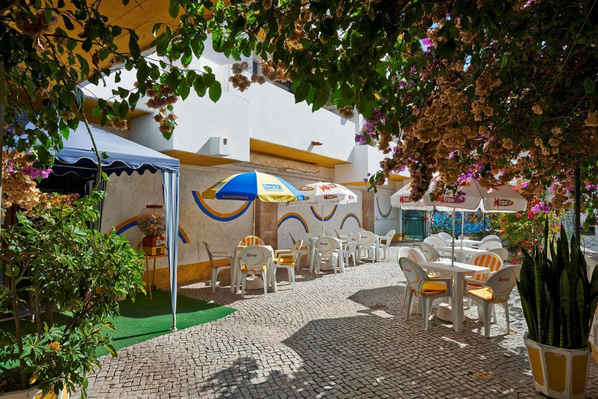 Cheerfulway Ouravista Apartamentos 알부페이라 외부 사진