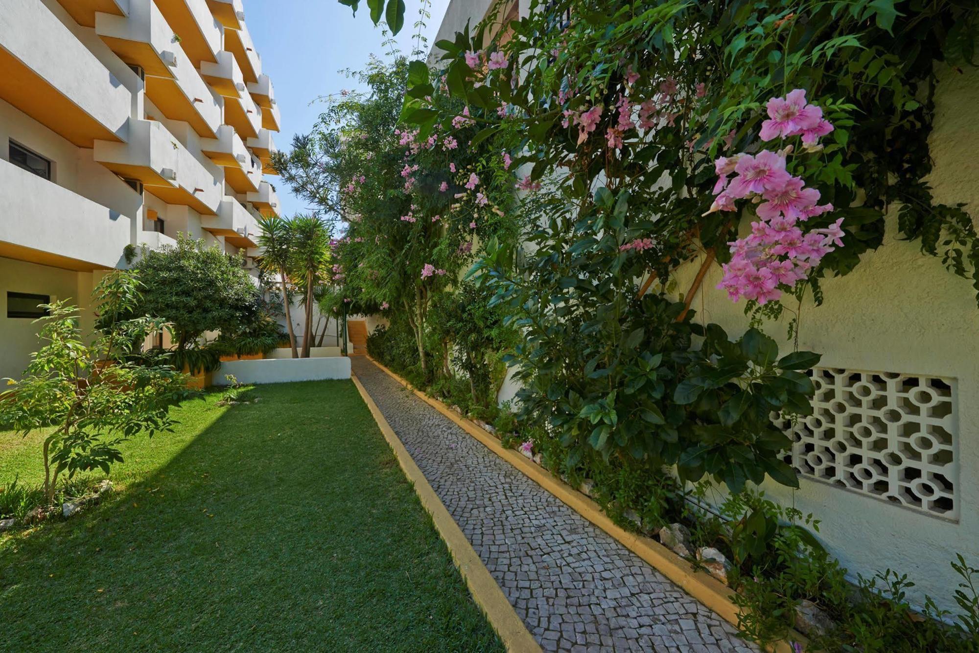 Cheerfulway Ouravista Apartamentos 알부페이라 외부 사진