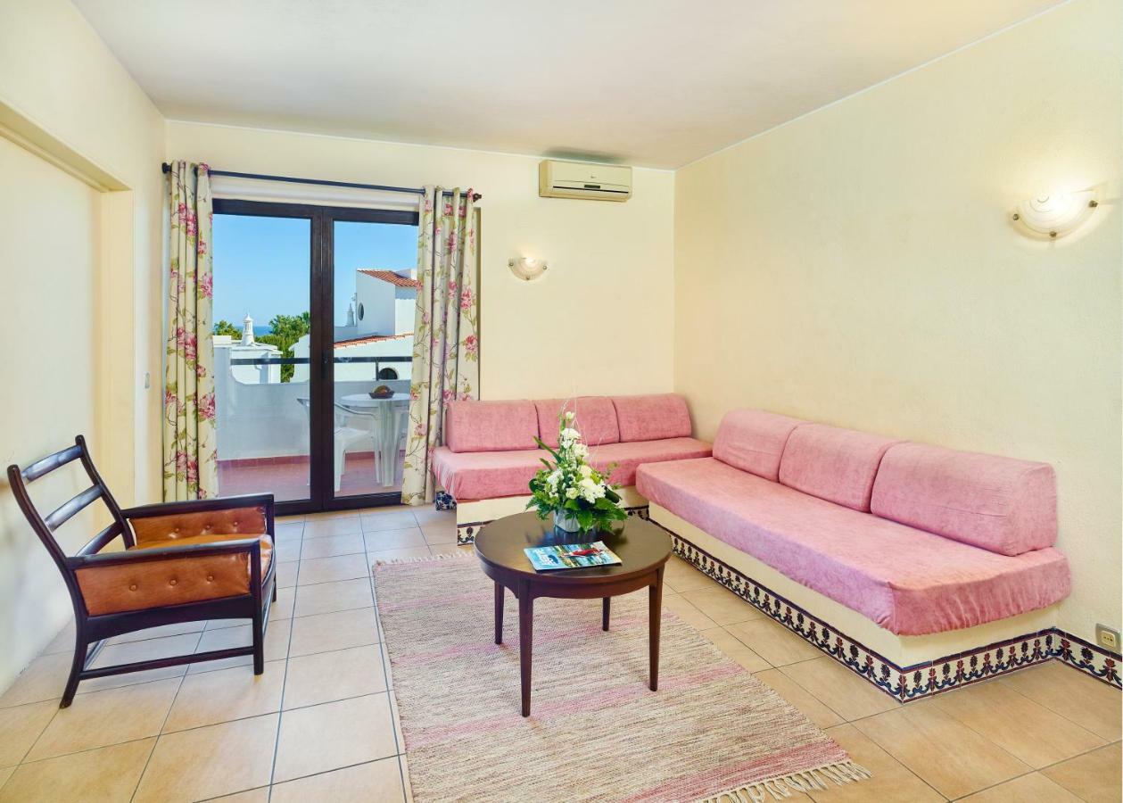 Cheerfulway Ouravista Apartamentos 알부페이라 외부 사진