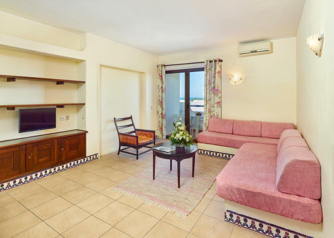 Cheerfulway Ouravista Apartamentos 알부페이라 외부 사진