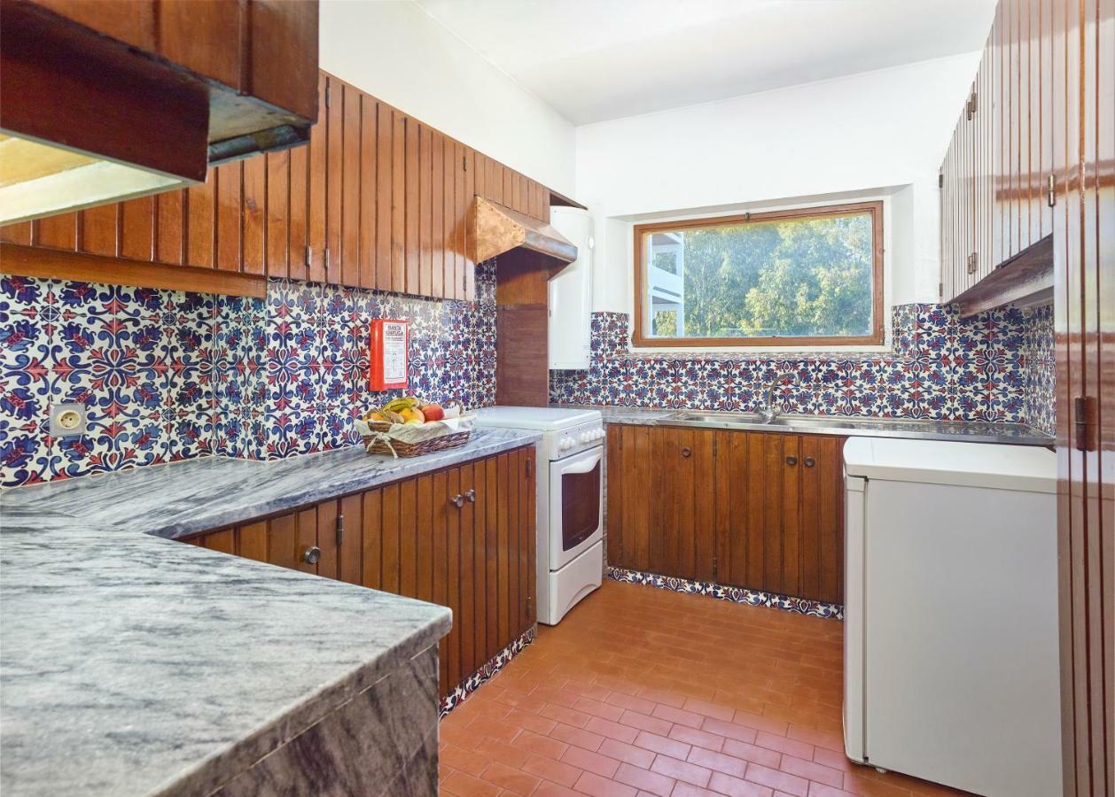 Cheerfulway Ouravista Apartamentos 알부페이라 외부 사진