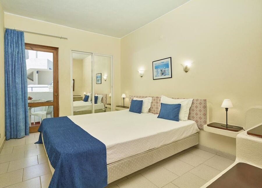 Cheerfulway Ouravista Apartamentos 알부페이라 외부 사진