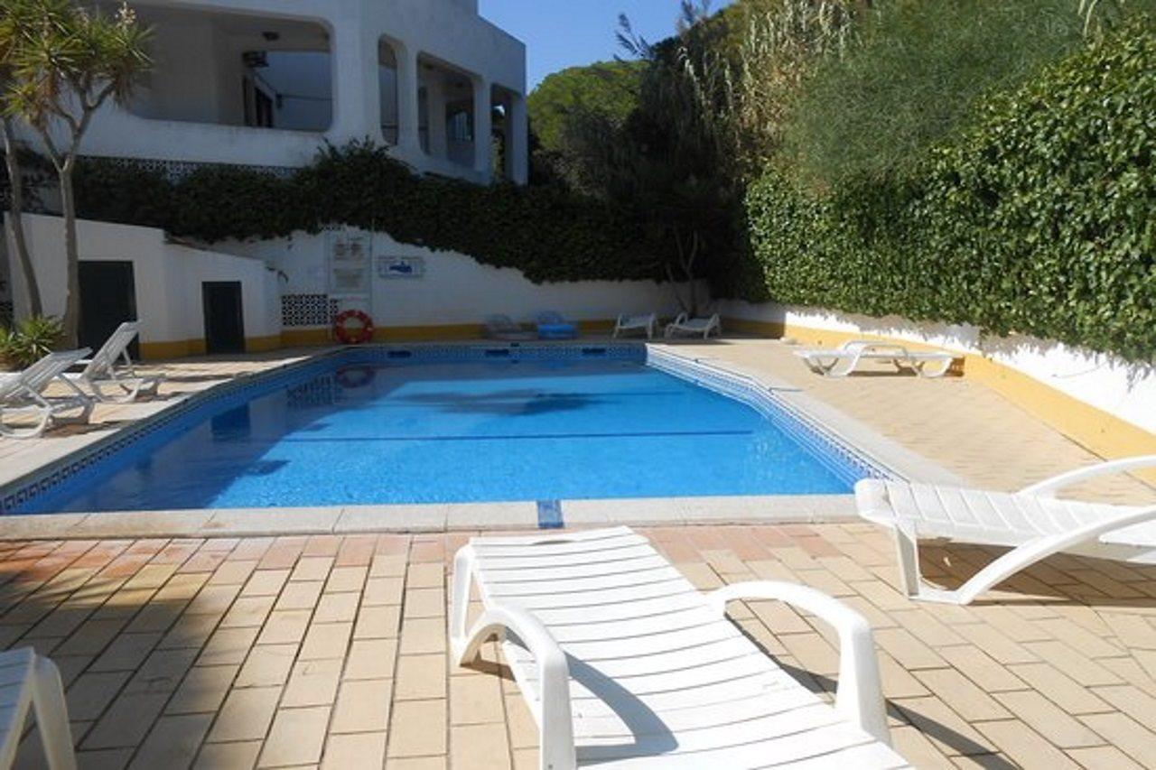 Cheerfulway Ouravista Apartamentos 알부페이라 외부 사진