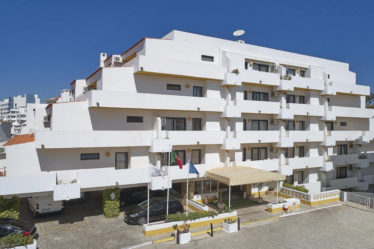 Cheerfulway Ouravista Apartamentos 알부페이라 외부 사진