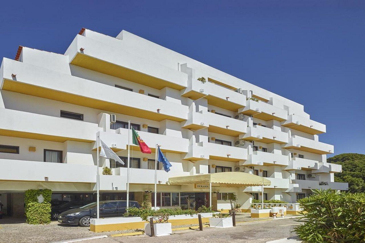 Cheerfulway Ouravista Apartamentos 알부페이라 외부 사진